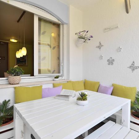 Cozy Beach Apartment Split Eksteriør billede