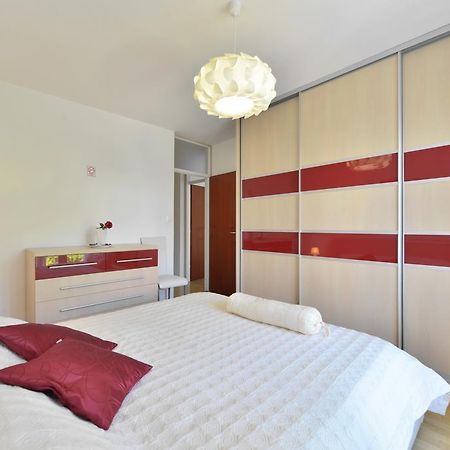 Cozy Beach Apartment Split Eksteriør billede