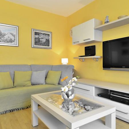 Cozy Beach Apartment Split Eksteriør billede