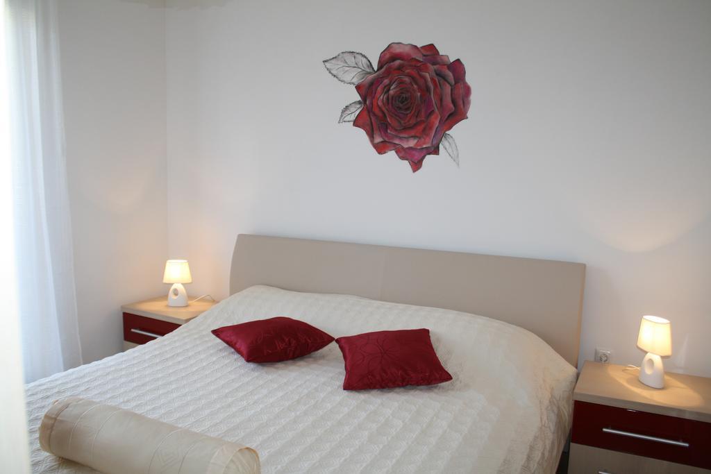 Cozy Beach Apartment Split Værelse billede